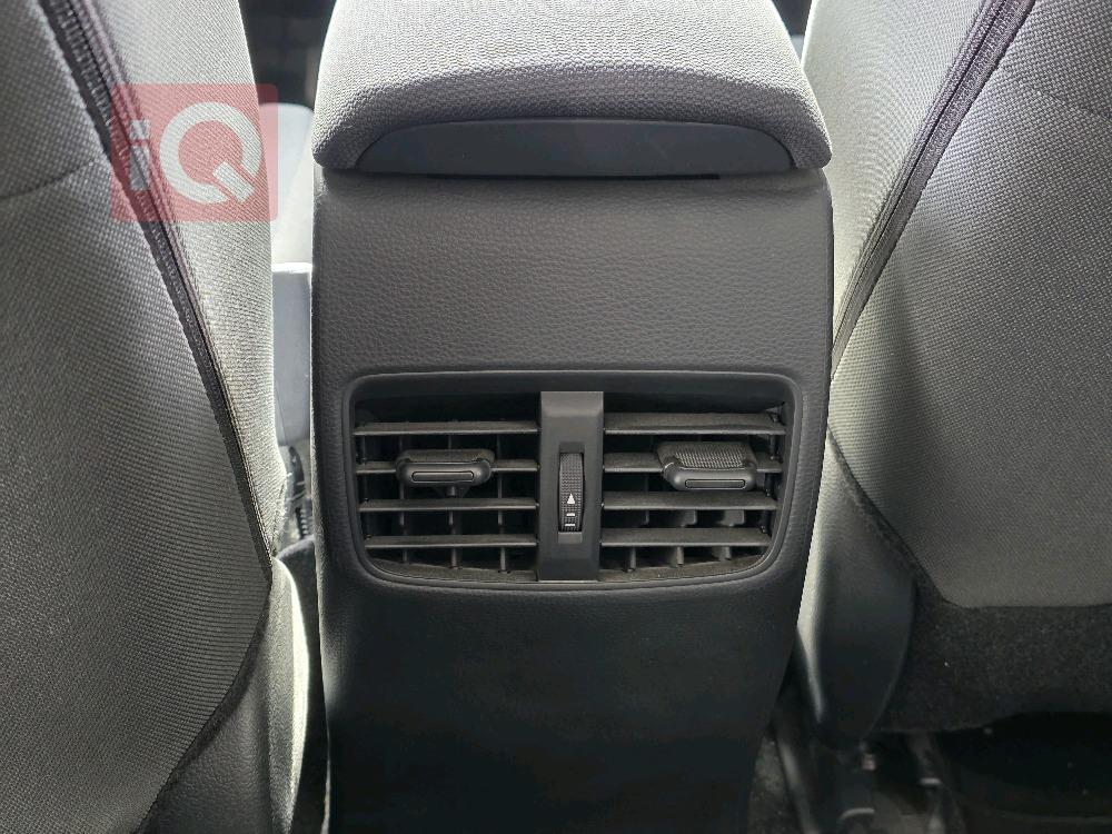 تويوتا كورولا كروس